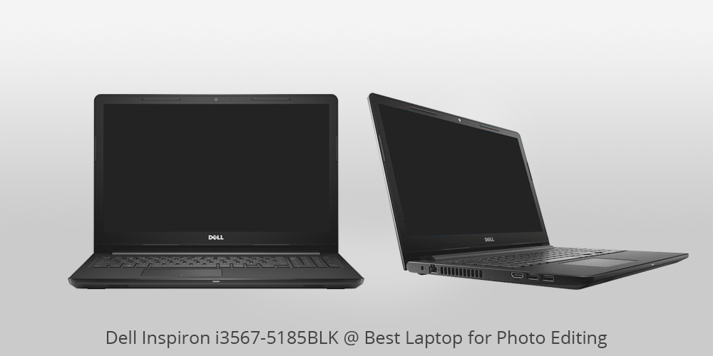 Best Laptop for Photo Editing How to Choose Your Best Laptop for